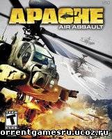 Apache: Air Assault (2010/PC/Русский)