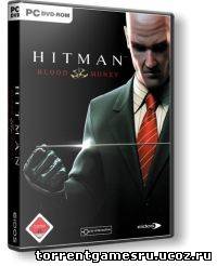 Hitman: Blood Money