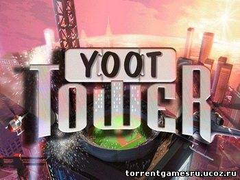 Скачать Башня Ют / Yoot Tower (1999) PC торрент