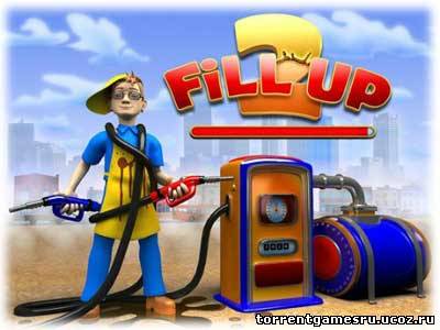 Скачать Fill Up 2 (2011) PC торрент