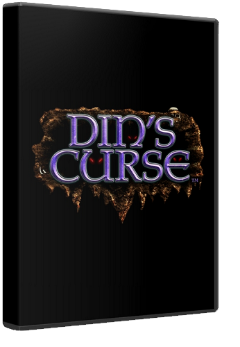 Скачать Dins Curse.Проклятие Дина / Dins Curse (2011) РС от R.G Игроманы торрент