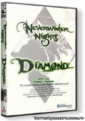 Neverwinter Nights - Diamond Edition (2005) PC