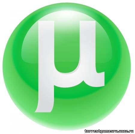 Скачать µTorrent 3.1.2 Build 26740 (2012) PC торрент