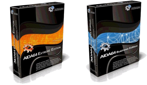 Скачать AIDA64 Extreme Edition + Business Edition [v2.20.1800 Final] (2012) PC | RePack / Portable торрент