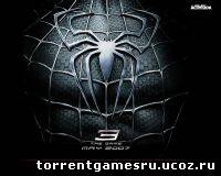 Spider-man 3 The Game