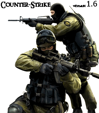 Скачать Counter-Strike 1.6 [47+48 протокол] (2012) PC  торрент