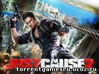 Just Cause 2