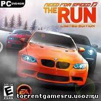 Need for Speed The Run Limited Edition(Repack)(rus)