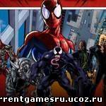 Ultimate Spider-Man