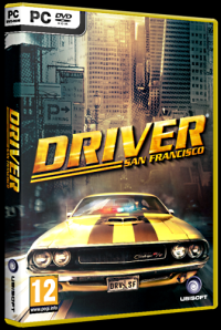 Driver: San Francisco (2011) / Driver: San Francisco (2011)