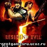 Обитель зла 5 / Resident Evil 5