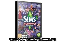 The Sims 3: Late Night