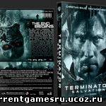 Терминатор 4: Да придёт спаситель / Terminator Salvation (2009) DVDRip HQ