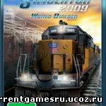 Trainz Railroad Simulator 2009 World Builder Edition