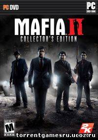 Мафия 2 (Mafia 2) / Мафия 2