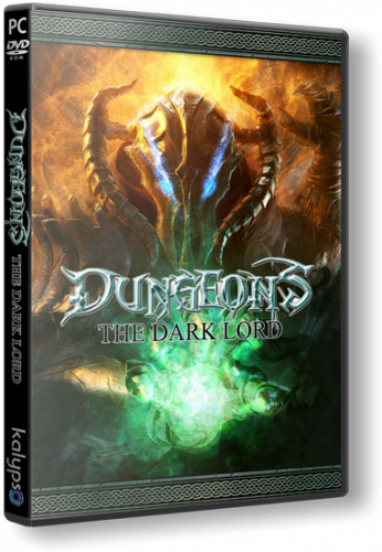 Dungeons & Dragons: Daggerdale (2011) PC | RePack от Fenixx Скачать торрент