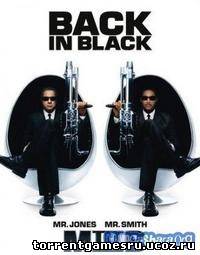 Люди в черном 3/ Men in Black III