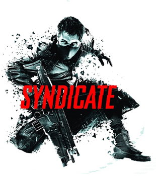 Скачать Syndicate (2012) PC | Rip от R.G. World Games торрент