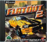 FlatOut 2 (2006) PC