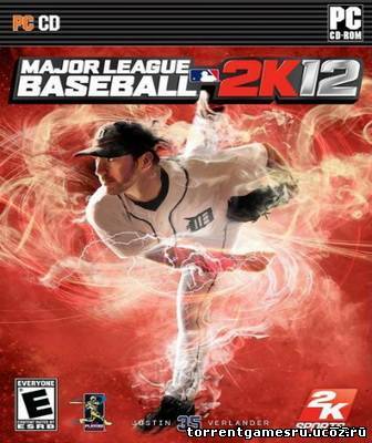 Скачать Major League Baseball 2K12 (2012/PC/Eng)  торрент