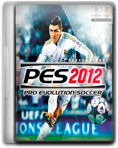 Скачать Pro Evolution Soccer 2012 (2011/PC/Русский/RePack от Naitro) торрент