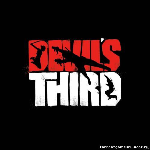 Скачать Devil's Third  торрент