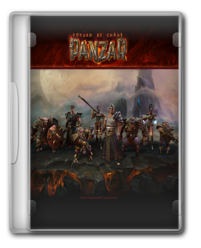 Скачать Panzar: Forged by Chaos (Panzar Studio) (RUS) [L] торрент