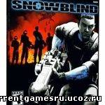 Project: Snowblind / Proekt snezhnajа slepota 2005