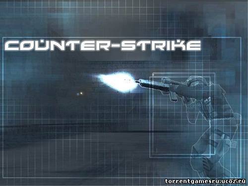 Скачать Counter Strike 1.6 (2012) PC  торрент