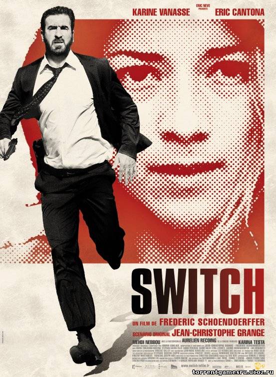 Скачать Подмена / Switch (2011/BDRip) | P2 торрент