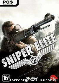 Sniper Elite V2