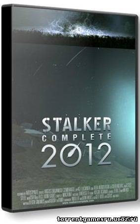 Скачать S.T.A.L.K.E.R: Тени Чернобыля Complete Mod 2012 (1.4.4) (Salat-Production) (RUS-ENG) [Repack] торрент