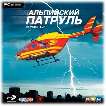 Скачать Альпийский патруль (2006) PC торрент