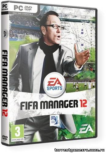 Скачать FIFA Manager 12 (2011/PC/RUS/Repack) | от R.G. Catalyst торрент