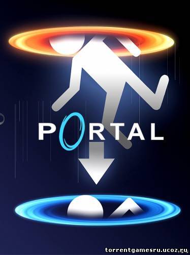 Скачать Portal v1.0.0.0 +Многоязыковый (No-Steam) (2012) PC  торрент