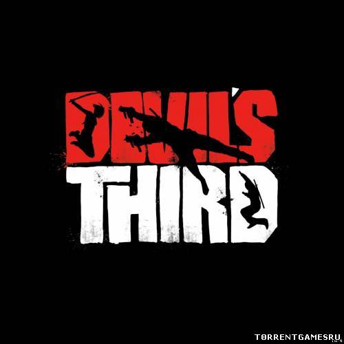 Скачать Devil's Third торрент