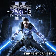 Star Wars: The Force Unleashed 2 (2010/PC/Rus)