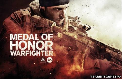 Скачать Medal of Honor: Warfighter торрент