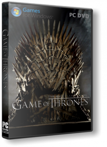 Скачать Игра престолов / Game of Thrones [v. 1.1.0.0 ] (2012) PC | RePack от R.G. World Games торрент