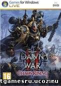 Warhammer Dawn of War II - Chaos Rising