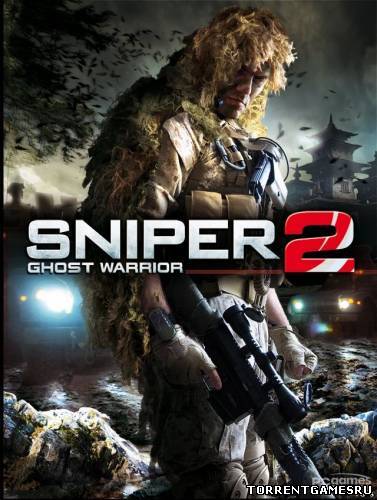 Скачать Sniper: Ghost Warrior 2 торрент