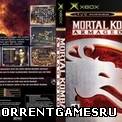 Mortal Kombat Armageddon