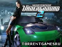 NFS Underground 2