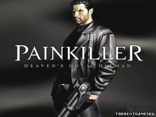 Скачать Painkiller: Hell and Damnation торрент