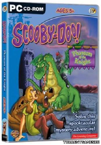 Скачать Скуби-Ду! Призрак рыцаря / Scooby-Doo: Phantom of the Knight (2005) PC от MassTorr торрент