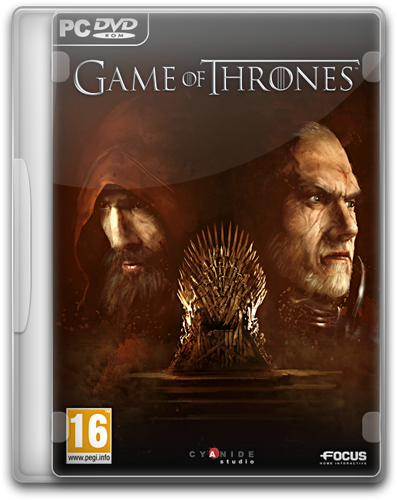 Скачать Game of Thrones [v1.2.0.0] (2012) PC | RePack торрент