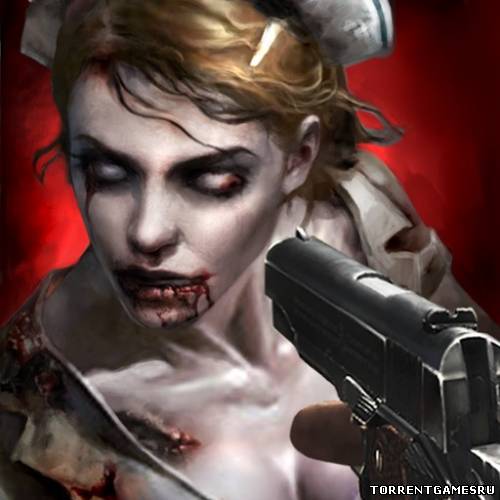 Скачать [+iPad] Walking Dead: Prologue [v1.0.0, Action, iOS 4.3, ENG] торрент