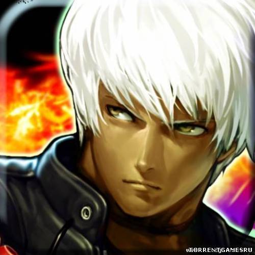 Скачать THE KING OF FIGHTERS-i- [1.03.00, Fighting, iOS 4.1, ENG] торрент