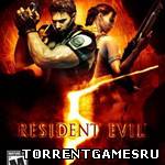 Обитель зла 5 / Resident Evil 5