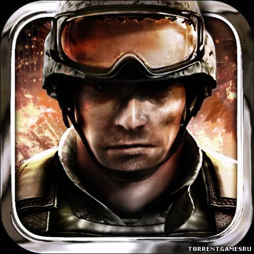 Скачать [+iPad] Modern Combat 3: Fallen Nation [v1.0, Action, iOS 4.0, RUS] - Версия с вырезанной рекламой! торрент